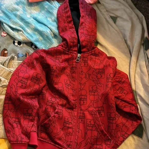 Mini Boy Bundle Sz 12-24 Months - Picture 2 of 5